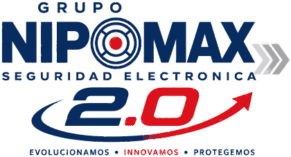 Grupo Nipomax — Seguridad Electrónica 2.0