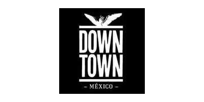 Downtown México