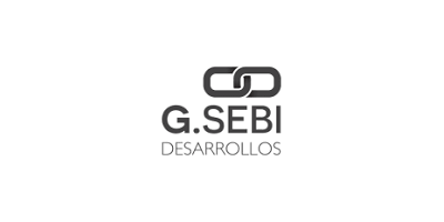 G. Sebi Desarrollos