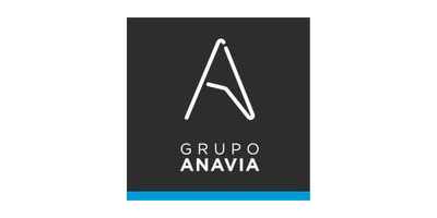 Grupo Anavia