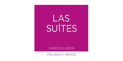Las Suites Campos Elíseos
