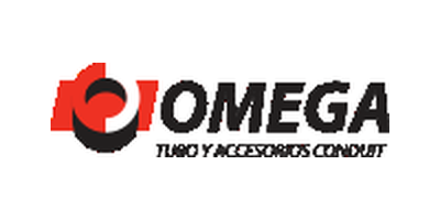 Omega — tubo y accesorios conduit