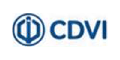 CDVI