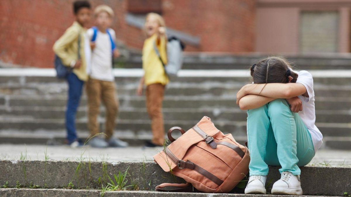 Escuelas seguras y prevención de acoso