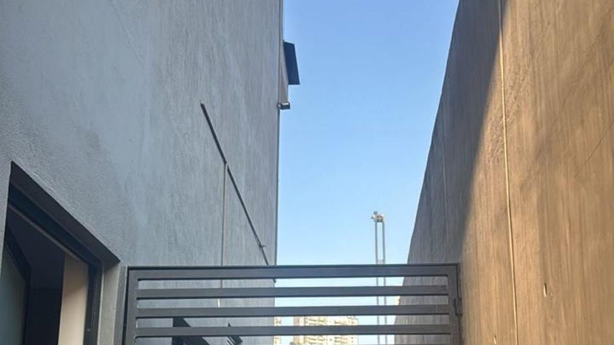 Sector residencial — instalación de Grupo Nipomax