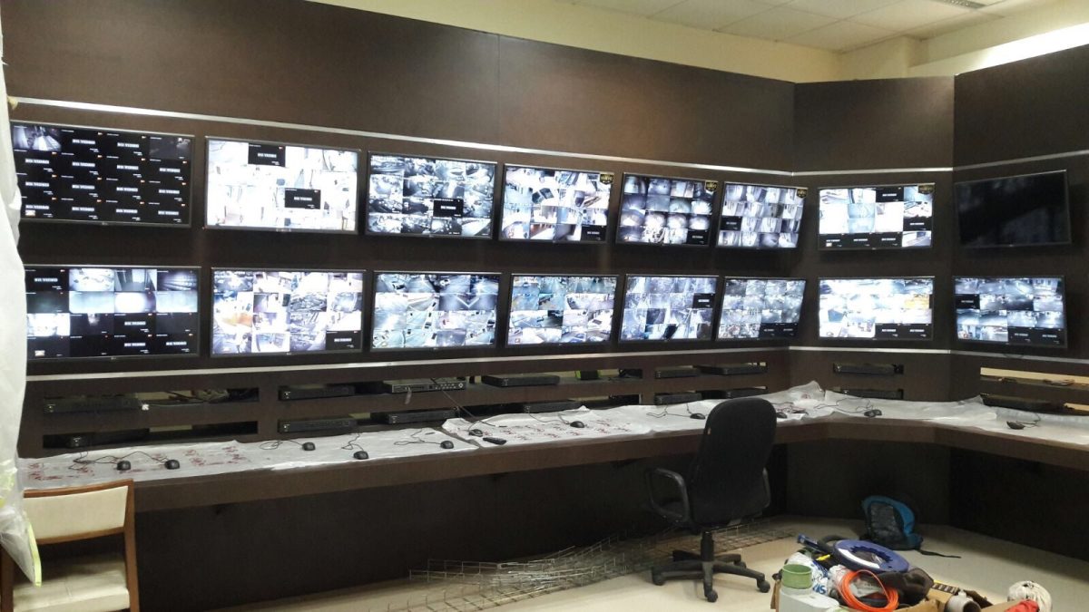 Monitoreo y verificación