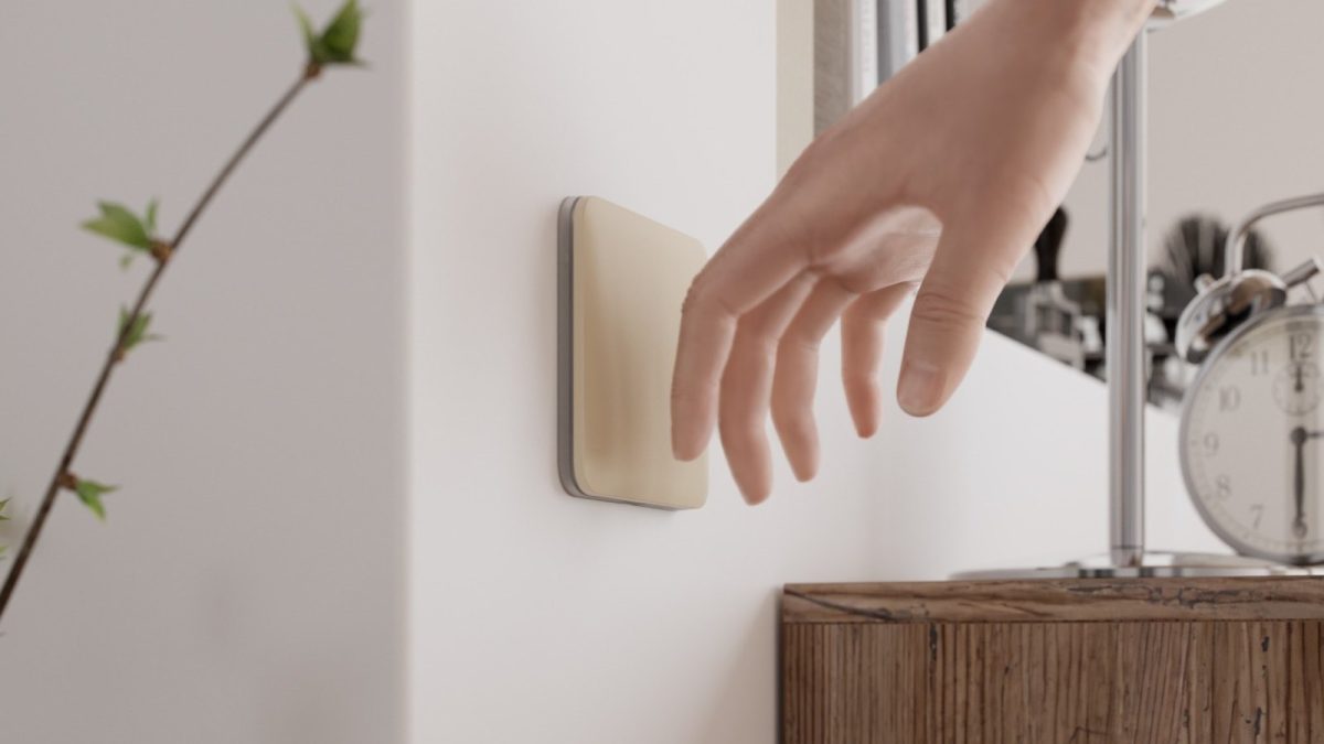 Automatización, domótica e IoT