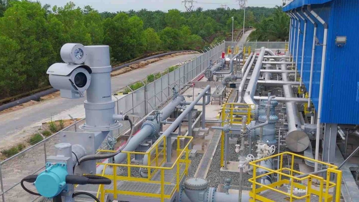 Cercas eléctricas y protección perimetral