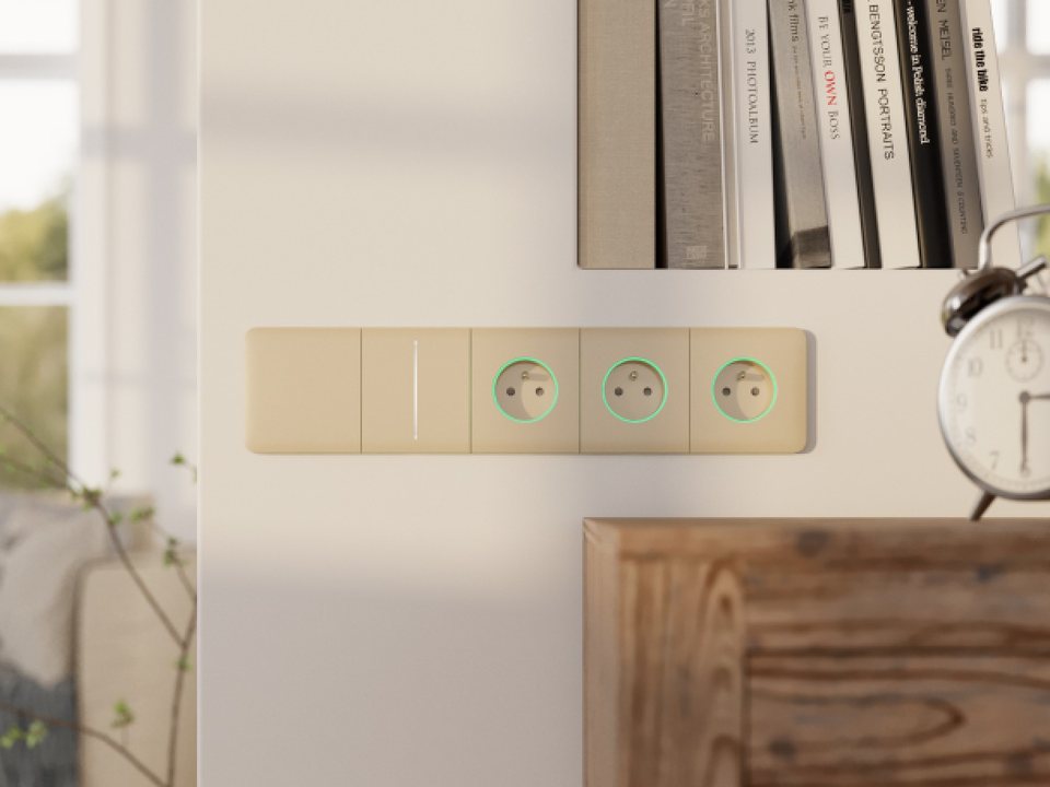Automatización, domótica e IoT — aplicación 2