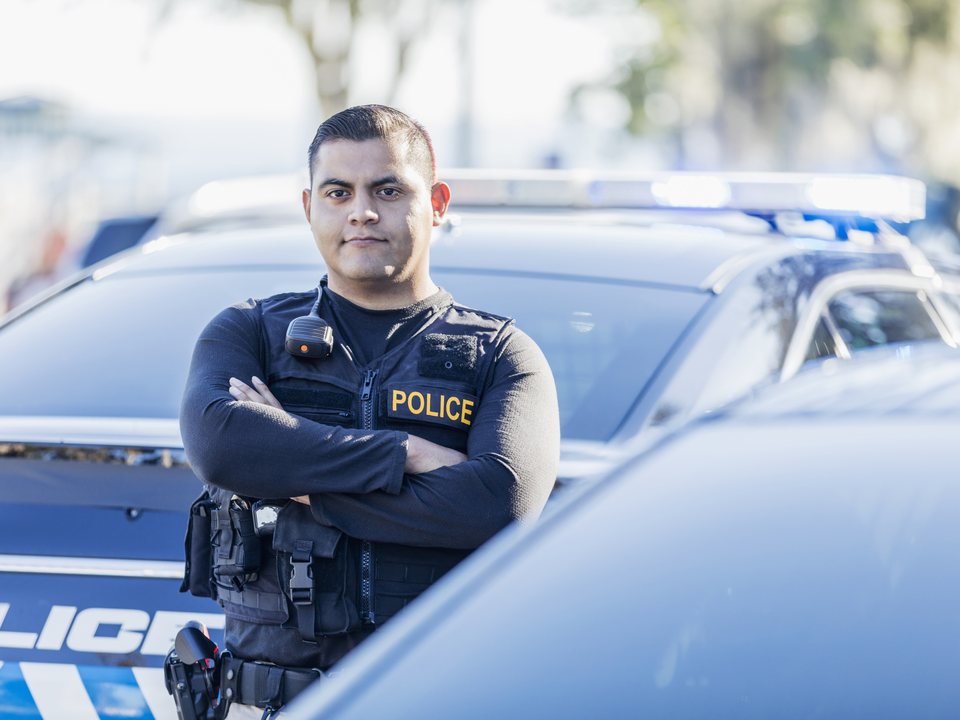 Alerta ciudadana y respuesta de emergencia — aplicación 2