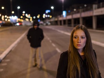 Mujeres Protegidas
