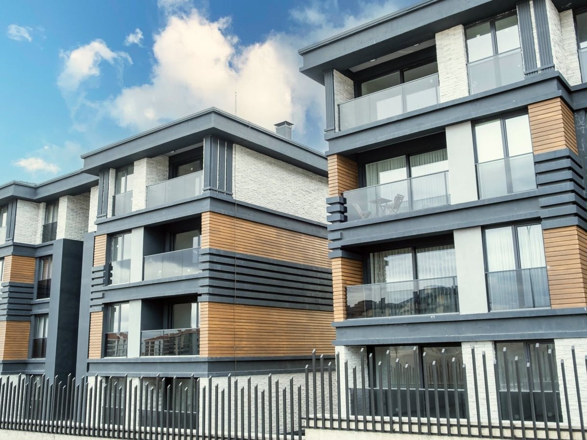 Residencial — foto 3
