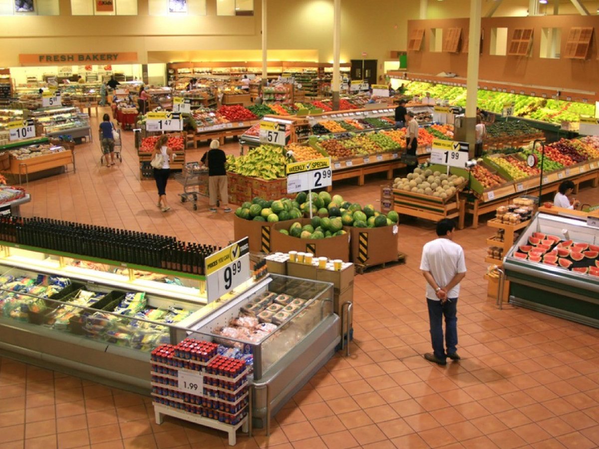 Retail — foto 1