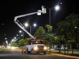 Alumbrado e iluminación
