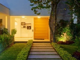 Alumbrado e iluminación — aplicación 2
