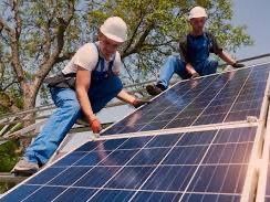 Sistemas fotovoltaicos